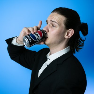 TaSO_Vlas's profile picture. Twitting for a reason