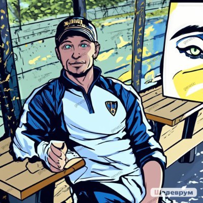 pahoruk1's profile picture. ⚙️Crypto enthusiast. "Our daily dose of crypto-alpha, hard truth, and zero lies!"  #Bitcoin 🟠 #ETH