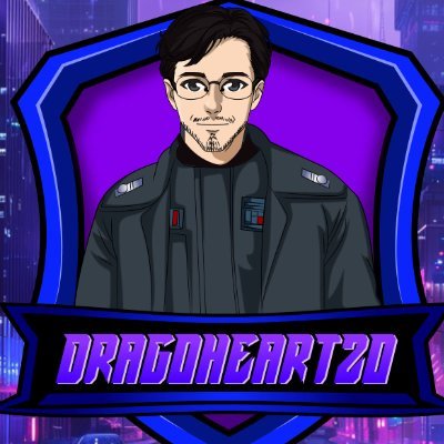 Hey yo, I'm a returning Streamer on twitch, I also make content for my YouTube channel so be sure to show me some love there.
https://t.co/32BXmyD044