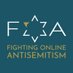 Fighting Online Antisemitism (FOA) (@foantisemitism) Twitter profile photo Fighting Online Antisemitism (FOA) (@foantisemitism) Twitter profile photo