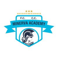Minerva Academy Football Club (@minervapunjabfc) 's Twitter Profile Photo Minerva Academy Football Club (@minervapunjabfc) 's Twitter Profile Photo