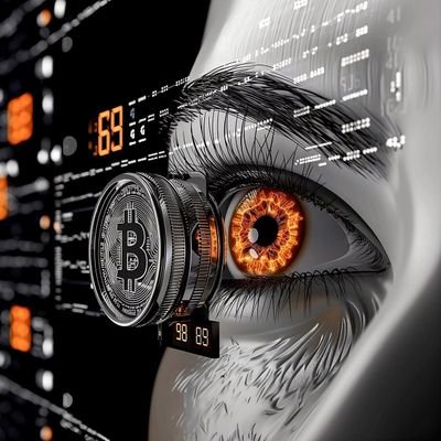 mrr__mac's profile picture. ⭐Bybit⭐
