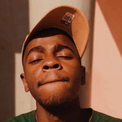 FundoChandler91's profile picture. Economist || Shoe plug||