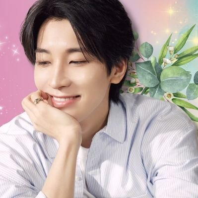 wonwoo bday event 👉 @wonwooday_phさんのプロフィール画像