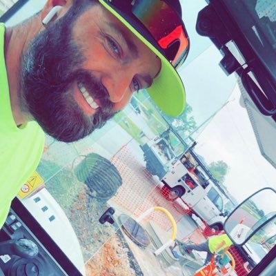 Faith🕉....Drill Operator🔨⛏️⚒️🛠....Director at Stamos Engineering
