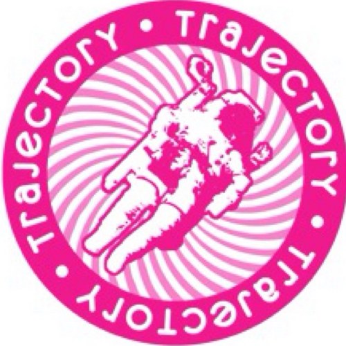 Ladytrajectory's profile picture. 