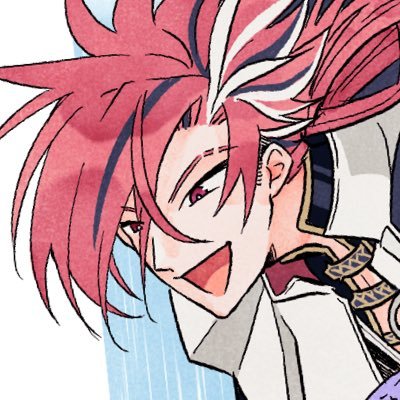 20↑ /⚾️忘バ沼が深い/fgo/刀/雑多に絵を描く人⚠️AI学習禁止・無断転載禁止/カメラ初心者🔰