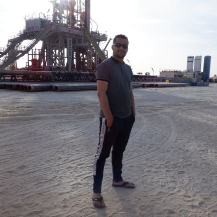 BouchetitA89's profile picture. 