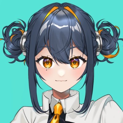 Illustrator
・skeb:https://t.co/L2duBjj2qB
・VGen:https://t.co/GsIbYvkLnP