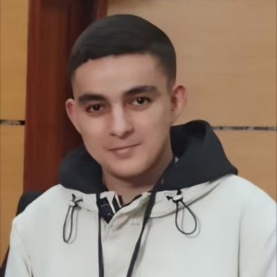 Future Software Engineer at EHTP 🖥️
Proud ⵣ from Ait Sadden
