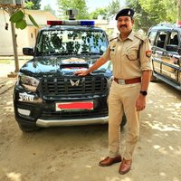 Siddharth Verma ASP (@sidvermaasp) 's Twitter Profile