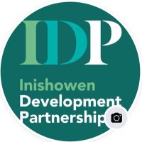 Inishowen Dev P'ship (@idpinishowendev) 's Twitter Profile Photo Inishowen Dev P'ship (@idpinishowendev) 's Twitter Profile Photo