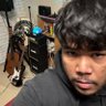 bukanizhar's profile picture. 