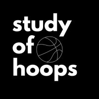 Study of Hoops (@studyofhoops) 's Twitter Profile