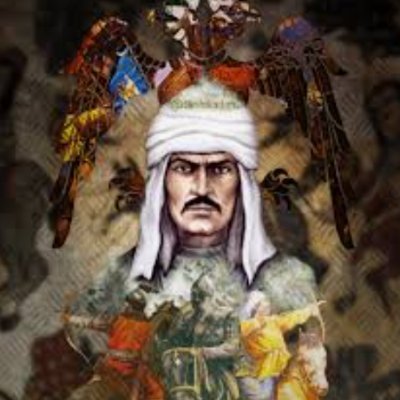 KİMSEYE EYVALLAHIM YOKTUR, SADECE DÜŞÜNCELERİMİ VE FİKİRLERİMİ YAZAR VE YANSITIRIM. VESSELAM...