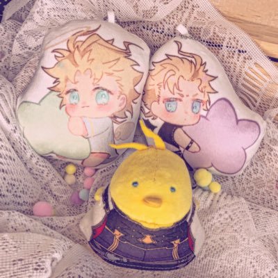 KUYA🎴💛🦁🦁💜さんのプロフィール画像