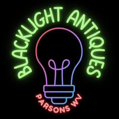 I got started collecting uranium glass (hence the name) and spun my hobby into a business becoming a fully functioning antique shop in Parsons West Virginia.