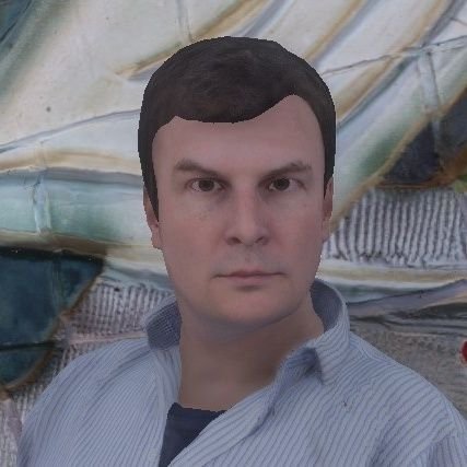 ElwinEhlers's profile picture. 