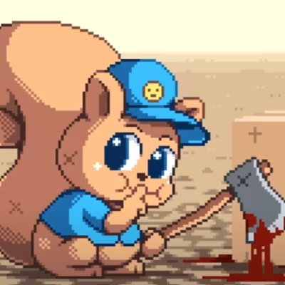 LoL_Hooked's profile picture. I just wanna play Supervive in peace