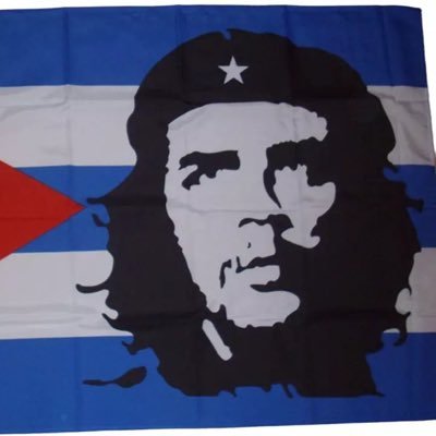 MazShoib's profile picture. Condemn me. It does not matter. History will absolve me. #Castro