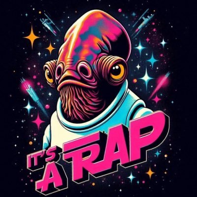 @itsatraptoken