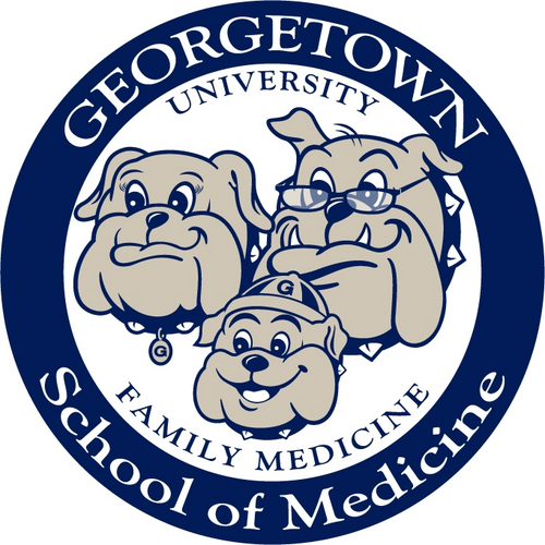 Georgetown University's Department of Family Medicine is a leader in medical student education, residency training, research, and community and global health.