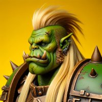 Ork Mullet (@ork_mullet) 's Twitter Profile