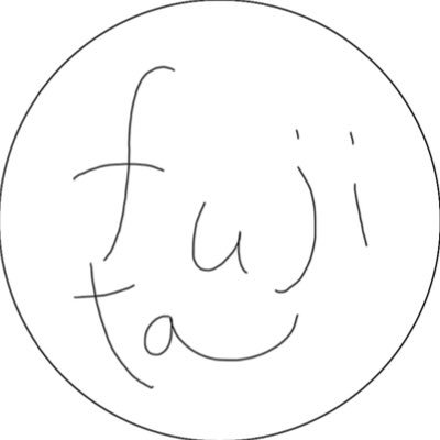 ふじたさんのプロフィール画像