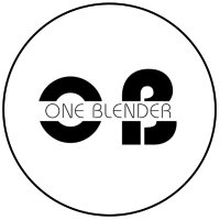 ONE BLENDER(ワンブレンダー) (@oneblender0821) 's Twitter Profile
