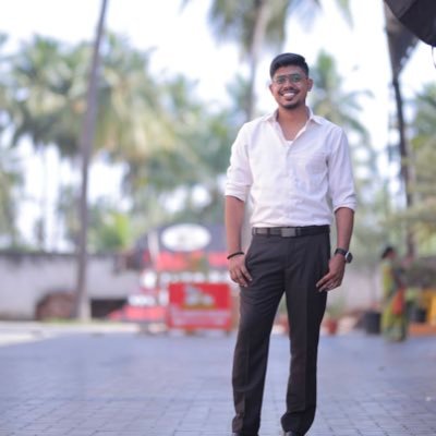 aravind97raja's profile picture. 