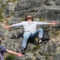 Jamie Hartup (@jamiehartup) 's Twitter Profile Photo Jamie Hartup (@jamiehartup) 's Twitter Profile Photo