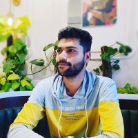 Pawan Verma | Designer (@heyitspawan) Twitter profile photo