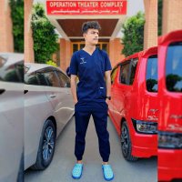Muhammad Shan (@dr_shan273) 's Twitter Profile