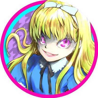 ブラックアリスさんのプロフィール画像