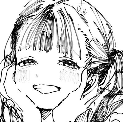 ofuton_mil's profile picture. たまにイラストを描いて投稿してます。【保存や画面のスクショは禁止(FAの当事者様はOK)】。何かあったらDMやリプにどうぞ。
フォロバお気遣いなく！
マロ↓↓