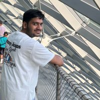 Lakshya Singhvi (@lakshyasinghvi) 's Twitter Profile