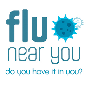 Crowd-sourced flu surveillance in the US and Canada. Sign up and tell us: Do you have it in you?