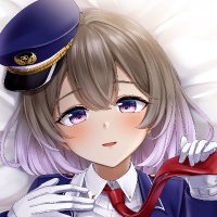 悠弦ミラ🚇🎻車掌見習いVtuber (@yuduru_mira) 's Twitter Profile