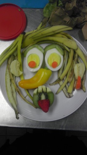 TSTHCMC's profile picture. Nutrition & Healthy Lifestyle Program-Good food or good fun? You dont have to choose! Tomando Pasos Juntos:¿Buena comida o buena diversión? No tiene que elijir!