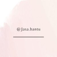 Open Joki | Jasa Bantu (@jasabantu1) 's Twitter Profile