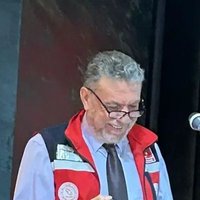 Osman ANIL (@anilosman) Twitter profile photo