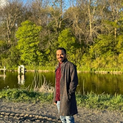 MD| PhD candidate in Cardiology at @univgroningen 🇸🇦 🩺📚 🇳🇱 اللهمَّ صلِّ على محمَّد وآلِ محمَّد