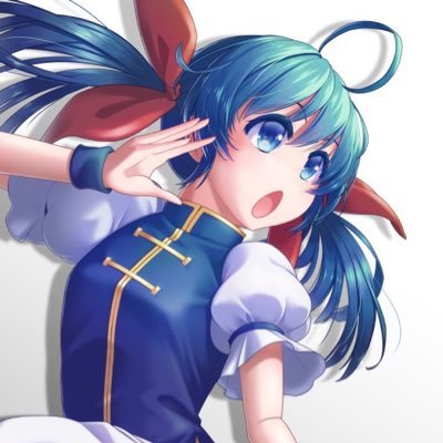 ちしゃさんのプロフィール画像
