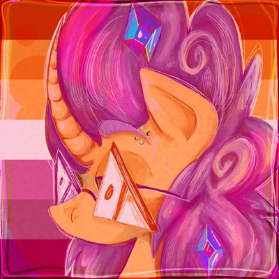 Nuclear Blossom 🌸 •°○ (Overlord Pony)さんのプロフィール画像