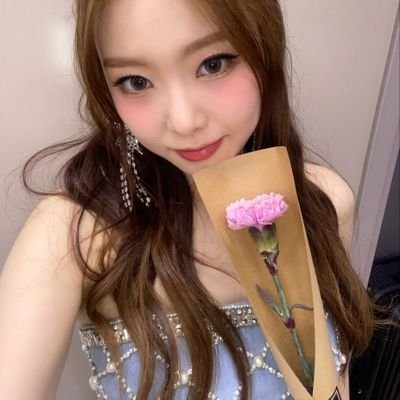 jackie_bubble_'s profile picture. Ichillin Jackie bubble archive💖 천천히 올립니다🦊🫧