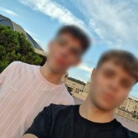 Leo et Raphaël 🇨🇵 (@leo_raphael_off) 's Twitter Profile