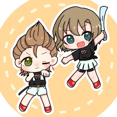しゃすさんのプロフィール画像