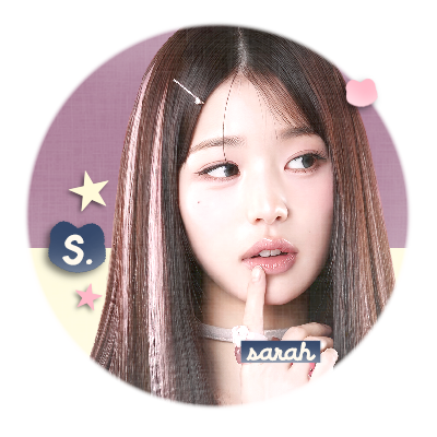 ୨꯭♡ 🐇 businꫀss ! 🥣 ⊹˖  ݊  give her freshly baked muffins a whirl! they're a flavor fiesta, sweet and scrumptious, exclusively at her bakery sh𖦹p! 🥯💓 ୧ ‧₊˚