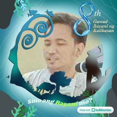 environmental defender, Laudato Si worker, Pangasinan People's Strike for the Environment convenor
new x account