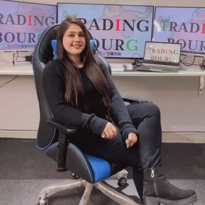 𝐒𝐓𝐎𝐂𝐊 𝐌𝐀𝐑𝐊𝐄𝐓 | 𝐓𝐑𝐀𝐃𝐈𝐍𝐆 | 𝐅𝐈𝐍𝐀𝐍𝐂𝐄
👩🎓NISM Certified
📈Simplifying Stock Market
💱💳 1000 minimum wages
🏧 withdrawal 💯 guarantee 📉